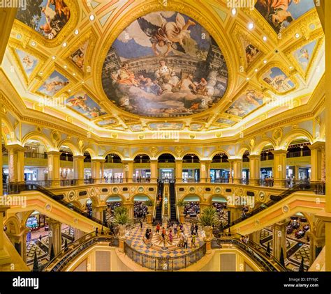 the venetian macao casino resort.